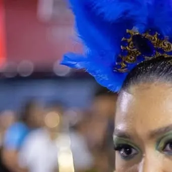 Desfile de 7 de Setembro nas ruas de Passira.